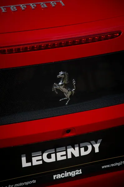 Legendy25, 31. 5. 2025