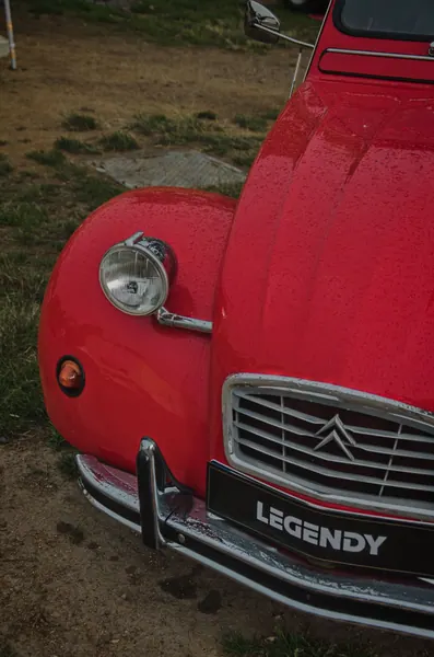 Legendy25, 31. 5. 2025