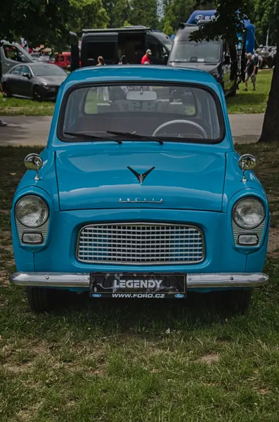 Legendy25, 31. 5. 2025